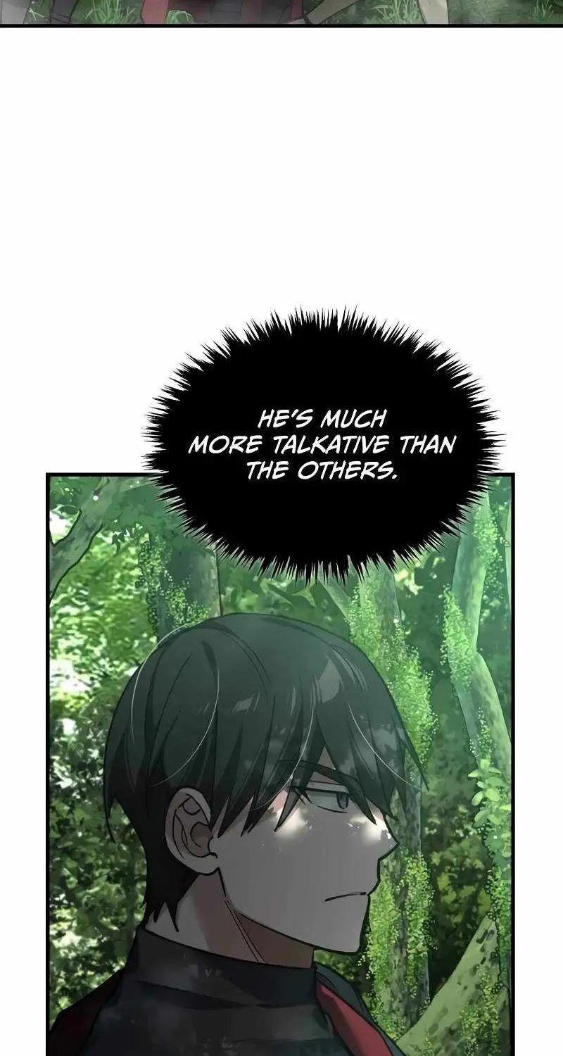 The Heavenly Demon Can’t Live a Normal Life Chapter 127 page 33 - 