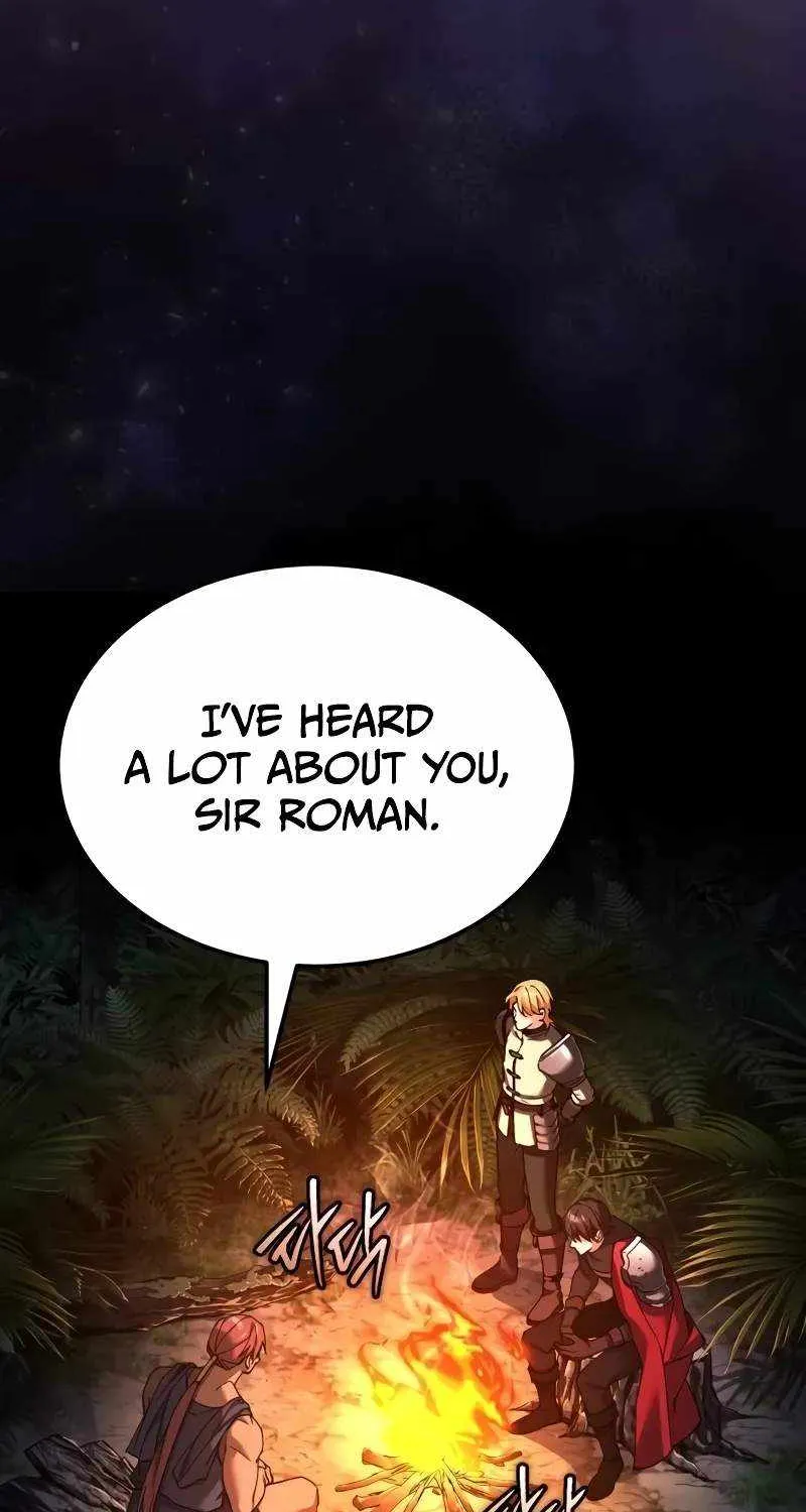 The Heavenly Demon Can’t Live a Normal Life Chapter 127 page 35 - 