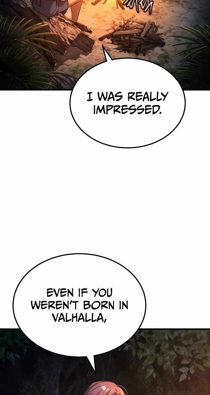 The Heavenly Demon Can’t Live a Normal Life Chapter 127 page 36 - 