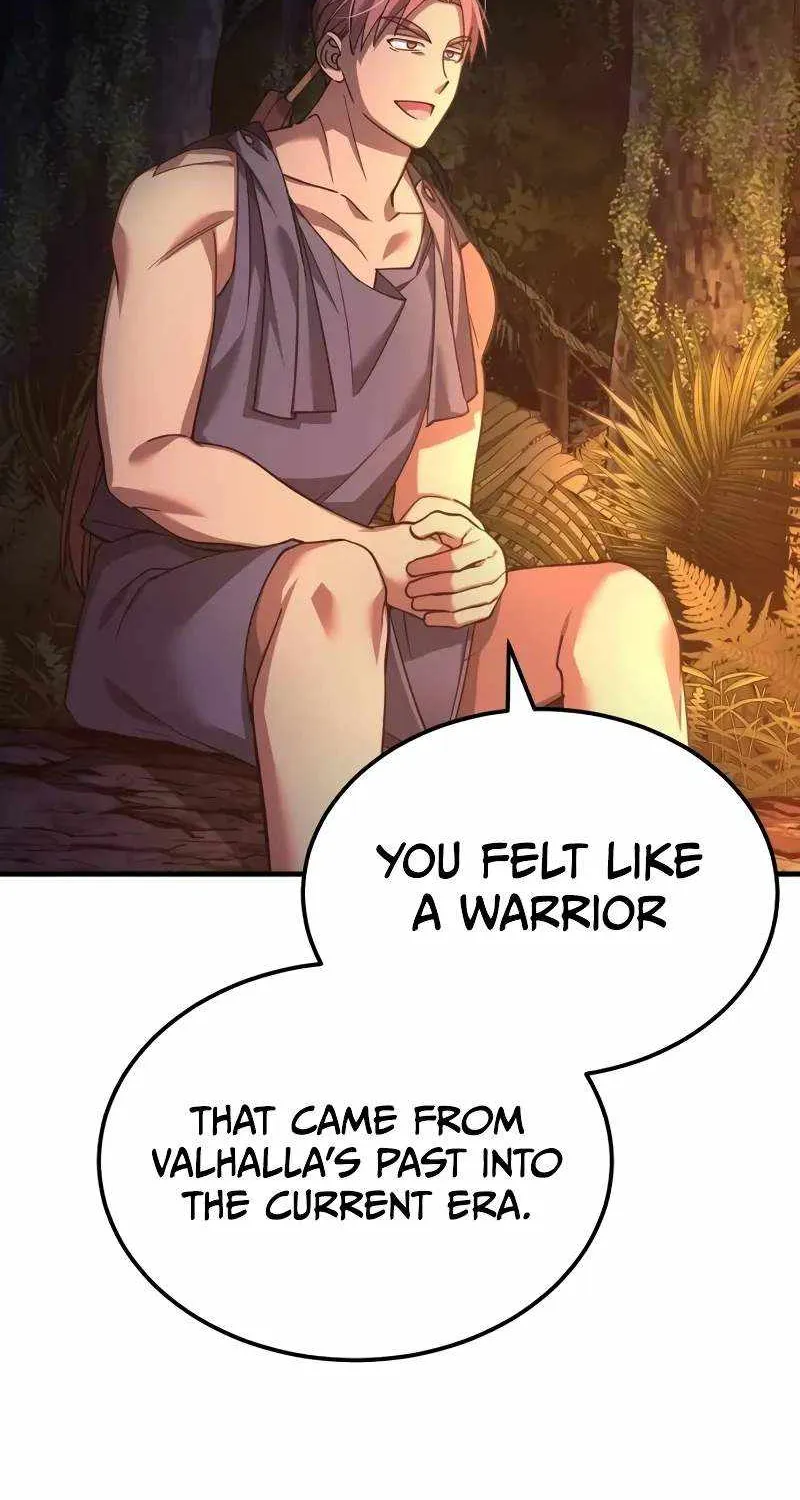 The Heavenly Demon Can’t Live a Normal Life Chapter 127 page 37 - 