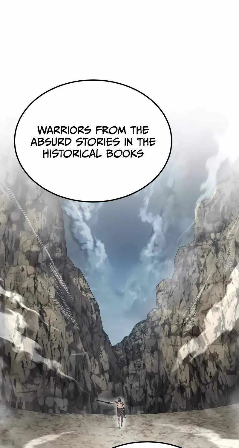 The Heavenly Demon Can’t Live a Normal Life Chapter 127 page 38 - 
