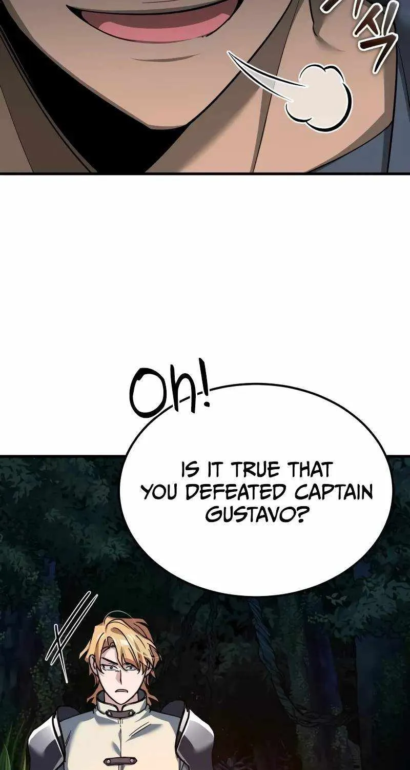 The Heavenly Demon Can’t Live a Normal Life Chapter 127 page 40 - 