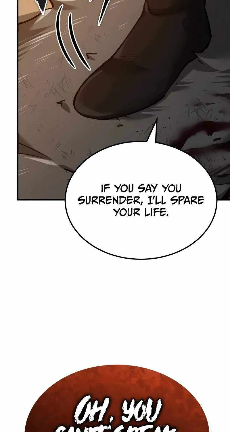 The Heavenly Demon Can’t Live a Normal Life Chapter 127 page 5 - 