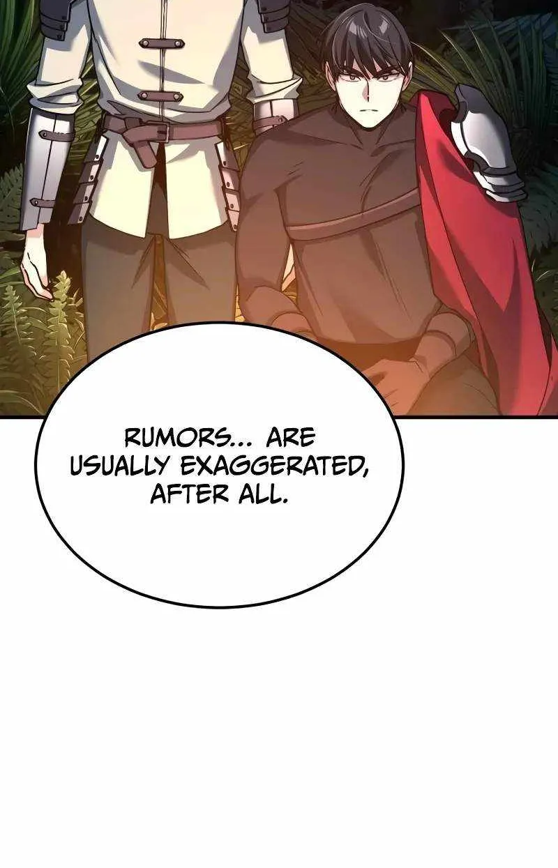 The Heavenly Demon Can’t Live a Normal Life Chapter 127 page 41 - 