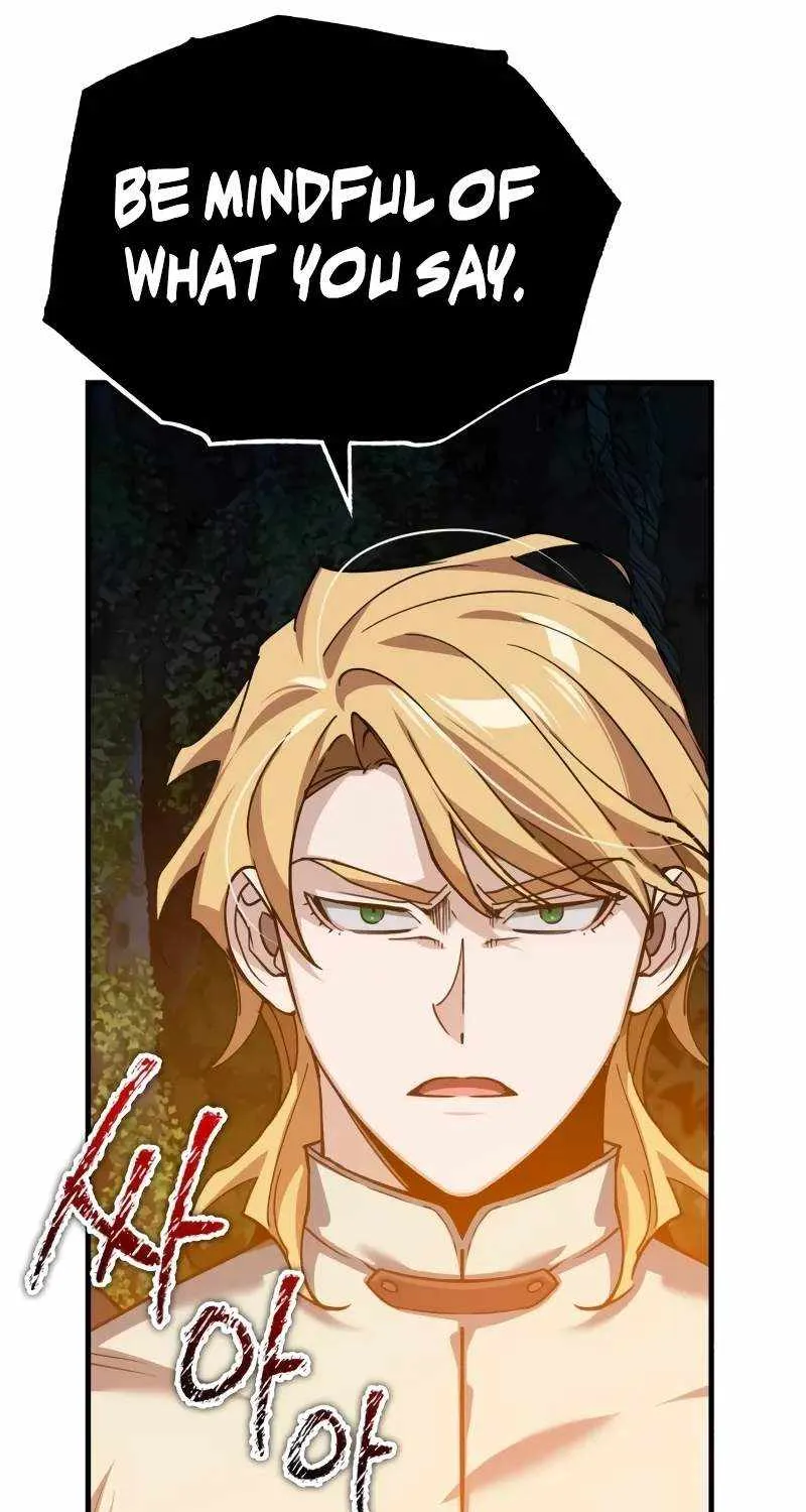 The Heavenly Demon Can’t Live a Normal Life Chapter 127 page 42 - 