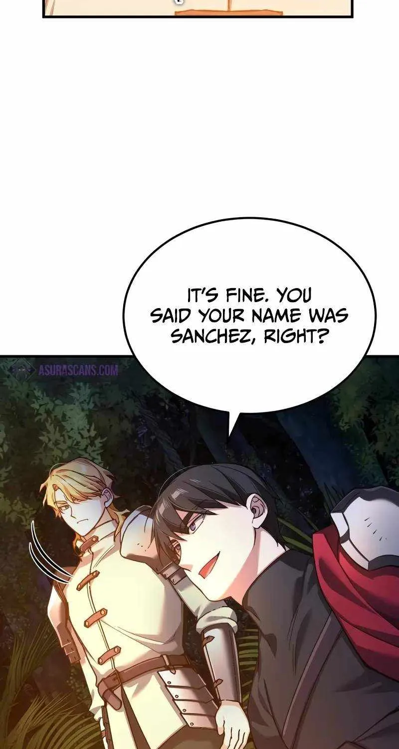 The Heavenly Demon Can’t Live a Normal Life Chapter 127 page 43 - 