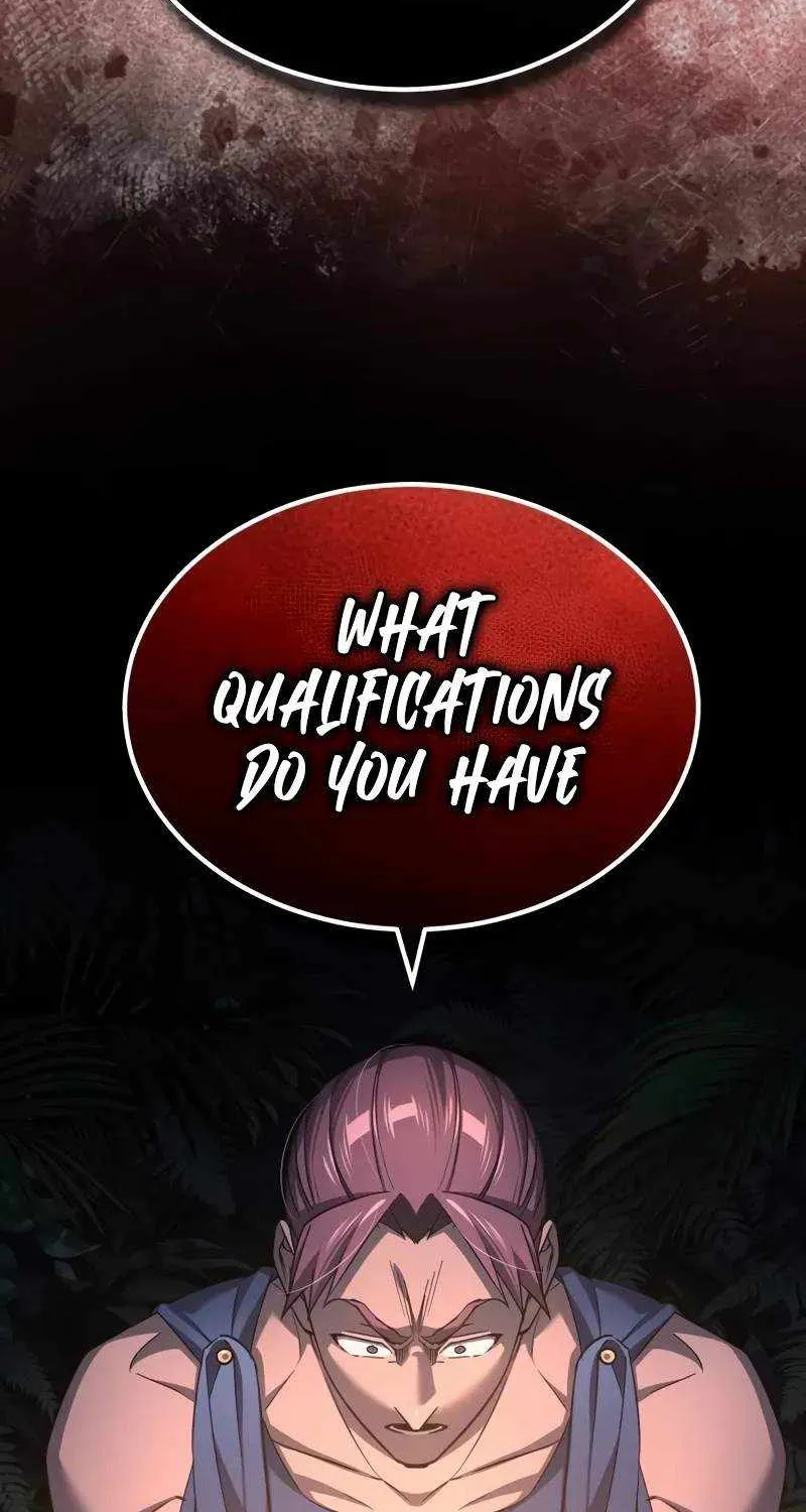 The Heavenly Demon Can’t Live a Normal Life Chapter 127 page 45 - 