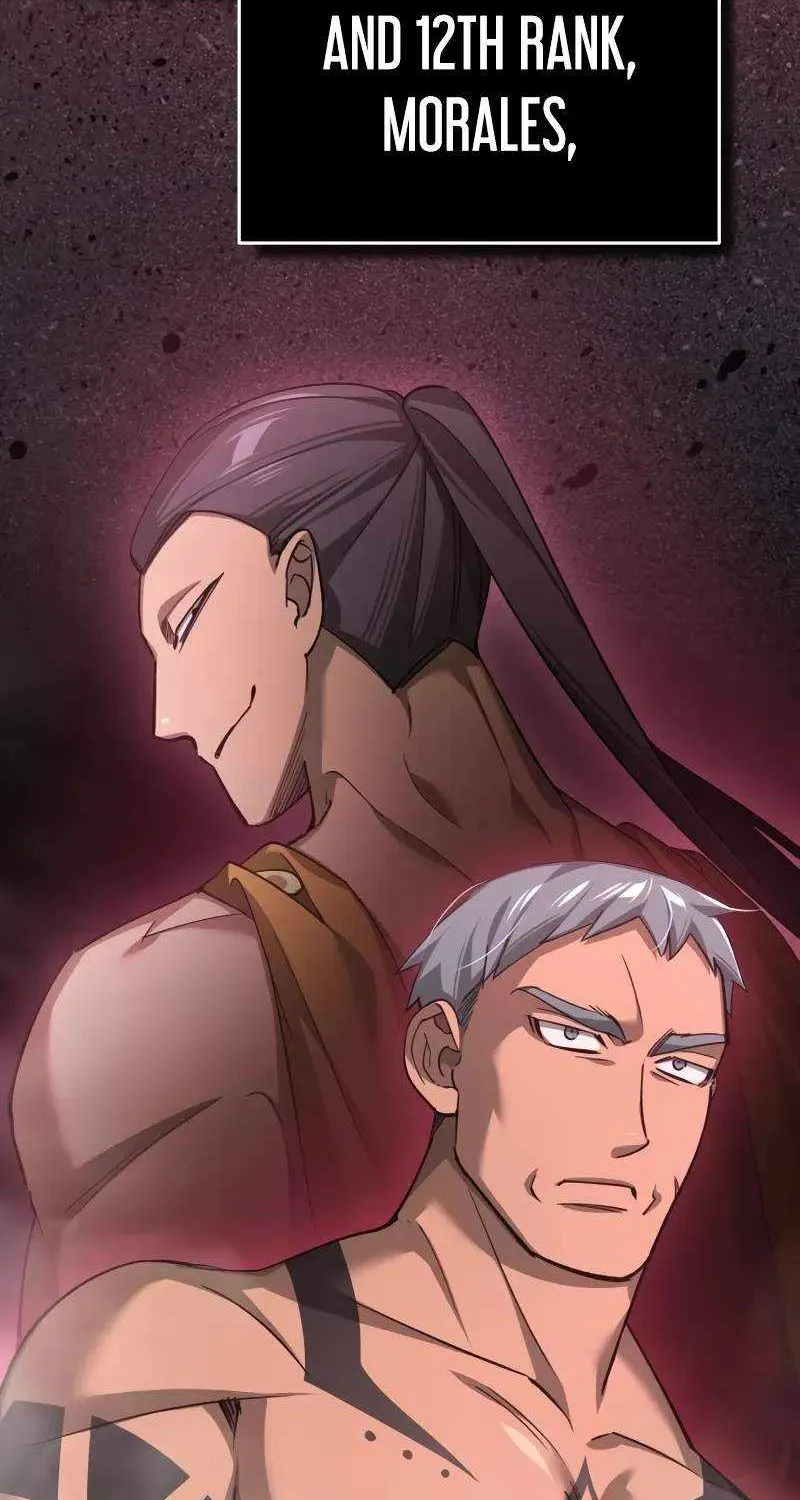 The Heavenly Demon Can’t Live a Normal Life Chapter 127 page 49 - 