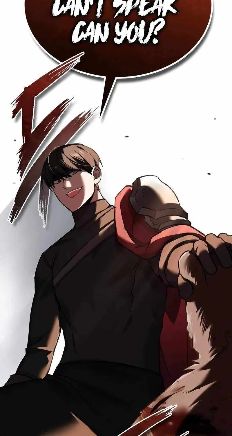 The Heavenly Demon Can’t Live a Normal Life Chapter 127 page 6 - 