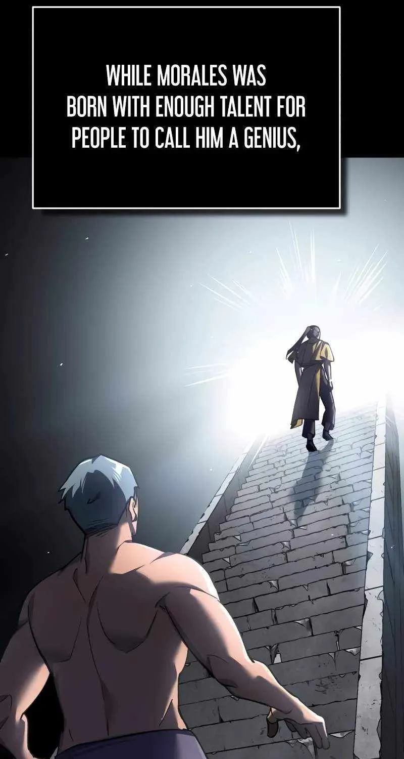 The Heavenly Demon Can’t Live a Normal Life Chapter 127 page 52 - 