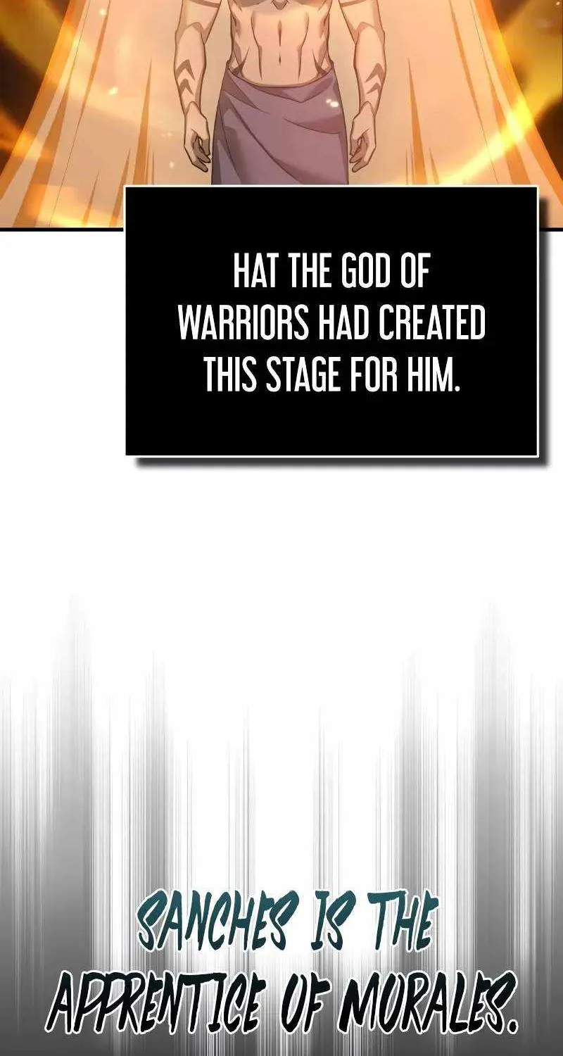 The Heavenly Demon Can’t Live a Normal Life Chapter 127 page 59 - 