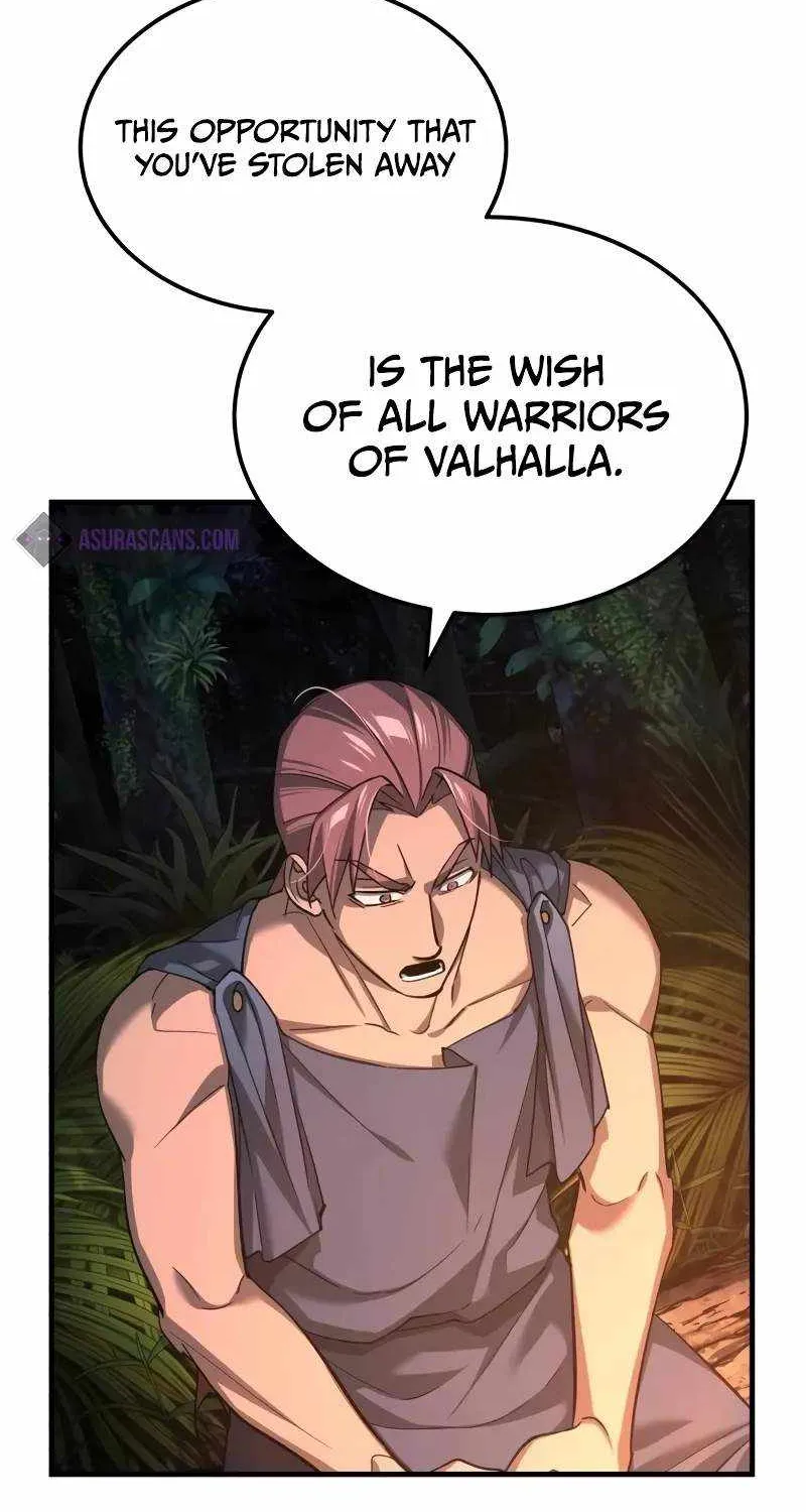The Heavenly Demon Can’t Live a Normal Life Chapter 127 page 61 - 