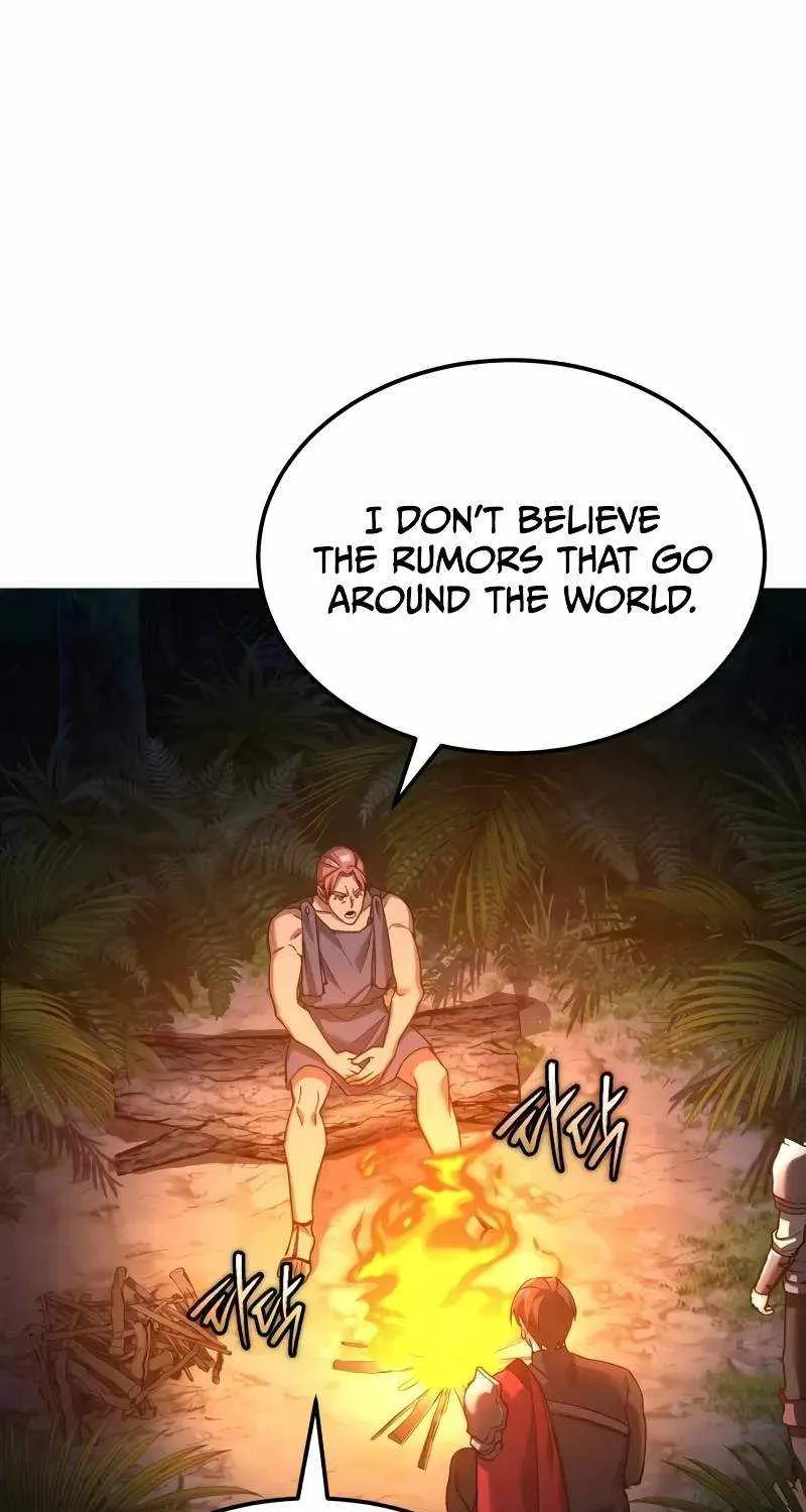 The Heavenly Demon Can’t Live a Normal Life Chapter 127 page 62 - 