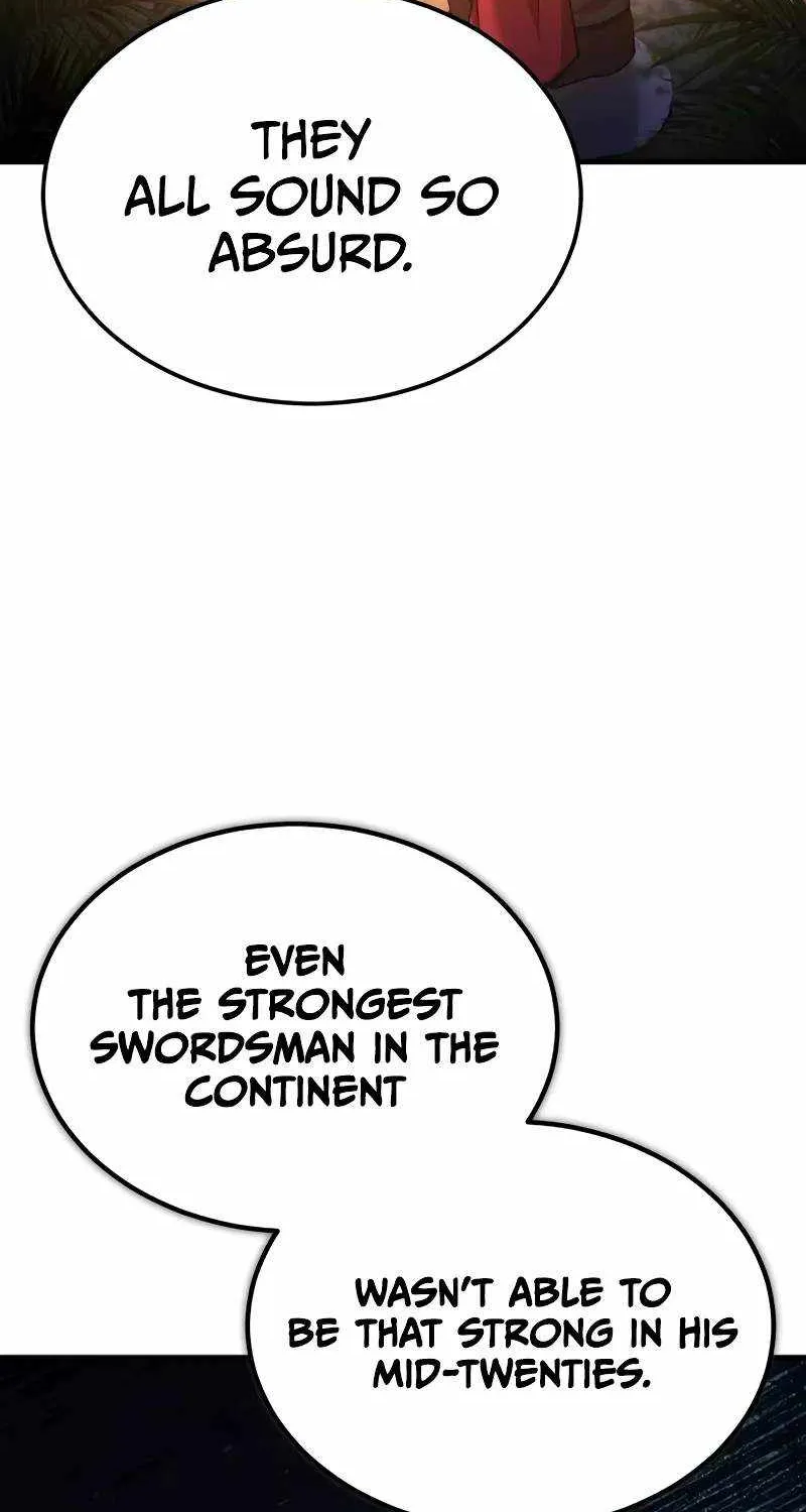The Heavenly Demon Can’t Live a Normal Life Chapter 127 page 63 - 