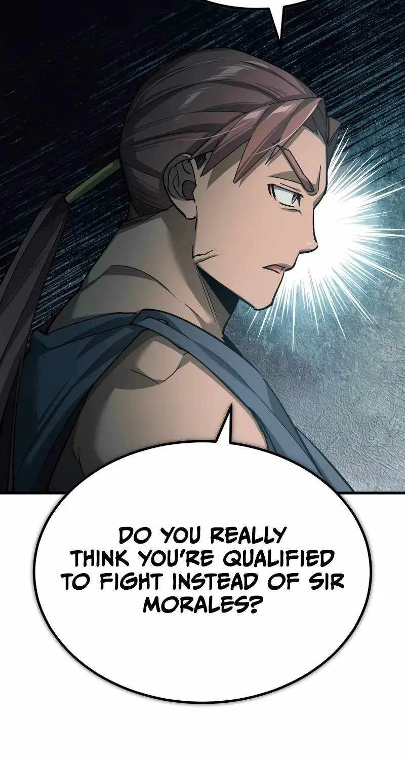 The Heavenly Demon Can’t Live a Normal Life Chapter 127 page 64 - 