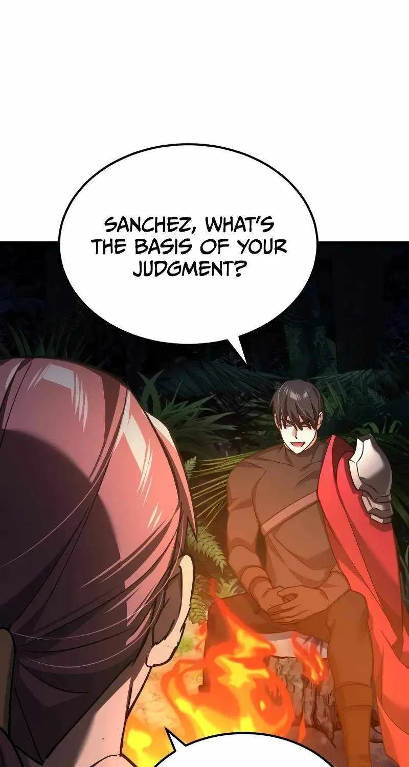 The Heavenly Demon Can’t Live a Normal Life Chapter 127 page 65 - 
