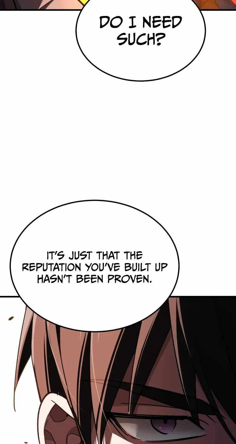 The Heavenly Demon Can’t Live a Normal Life Chapter 127 page 66 - 