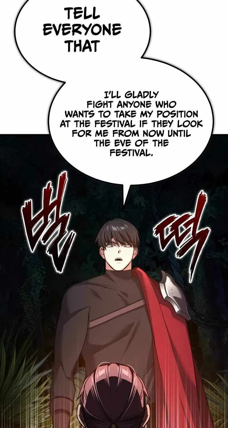 The Heavenly Demon Can’t Live a Normal Life Chapter 127 page 68 - 