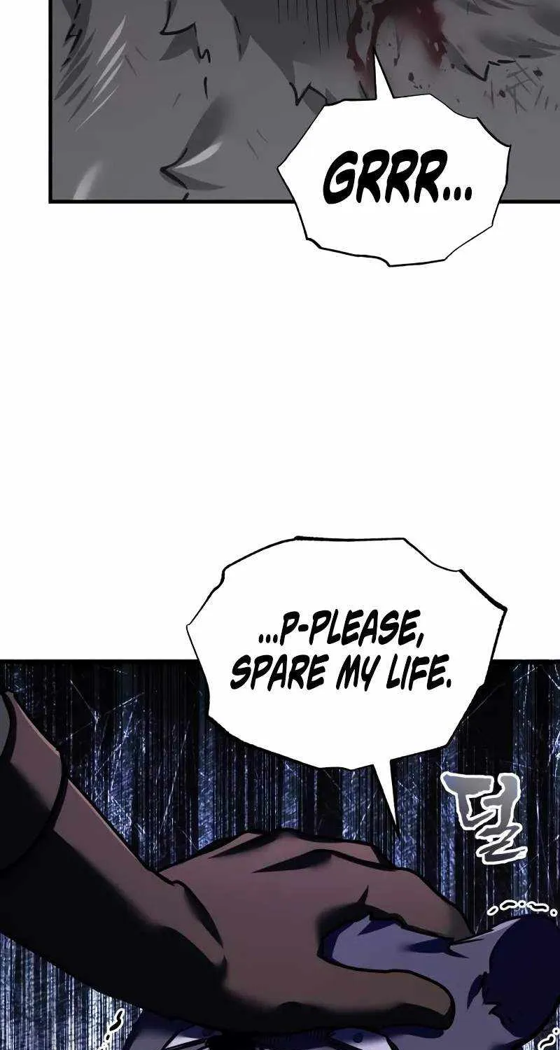 The Heavenly Demon Can’t Live a Normal Life Chapter 127 page 8 - 