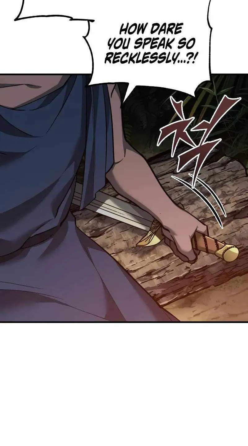 The Heavenly Demon Can’t Live a Normal Life Chapter 127 page 71 - 