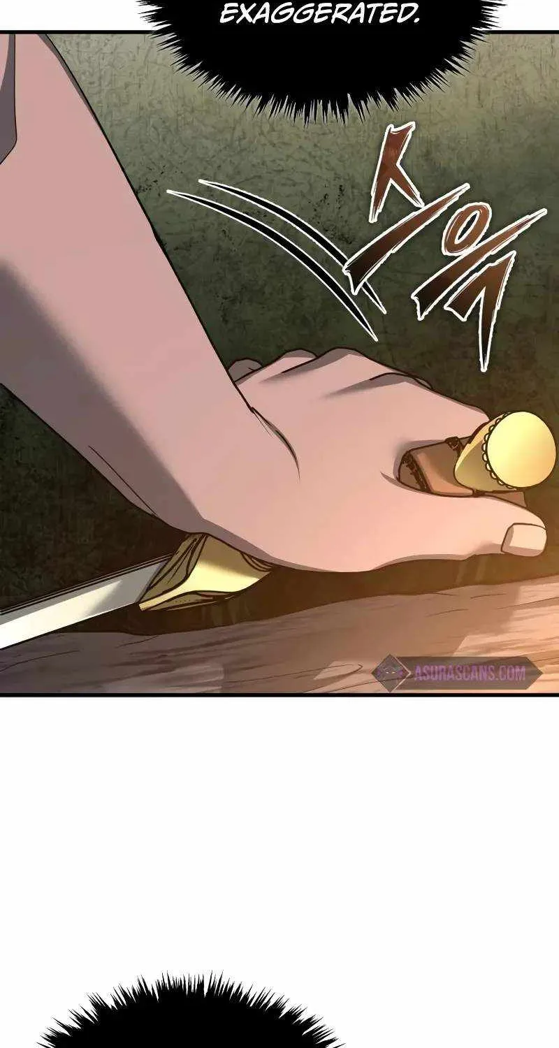 The Heavenly Demon Can’t Live a Normal Life Chapter 127 page 77 - 