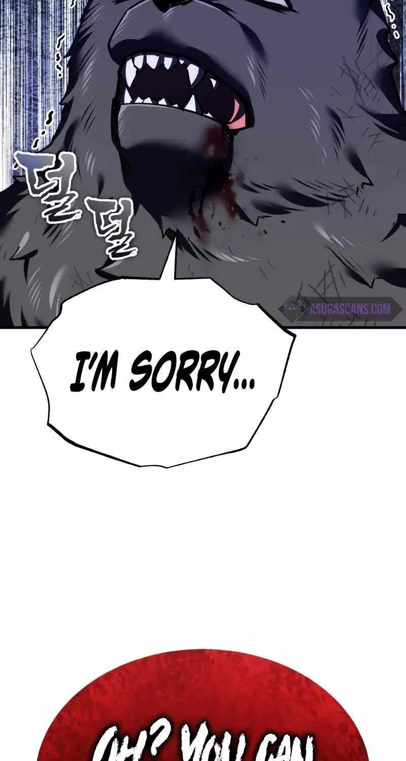 The Heavenly Demon Can’t Live a Normal Life Chapter 127 page 9 - 