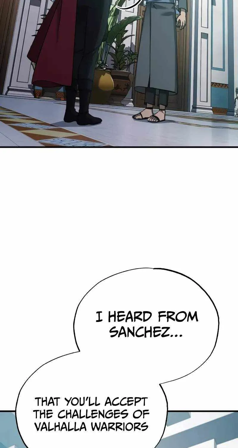 The Heavenly Demon Can’t Live a Normal Life Chapter 127 page 84 - 