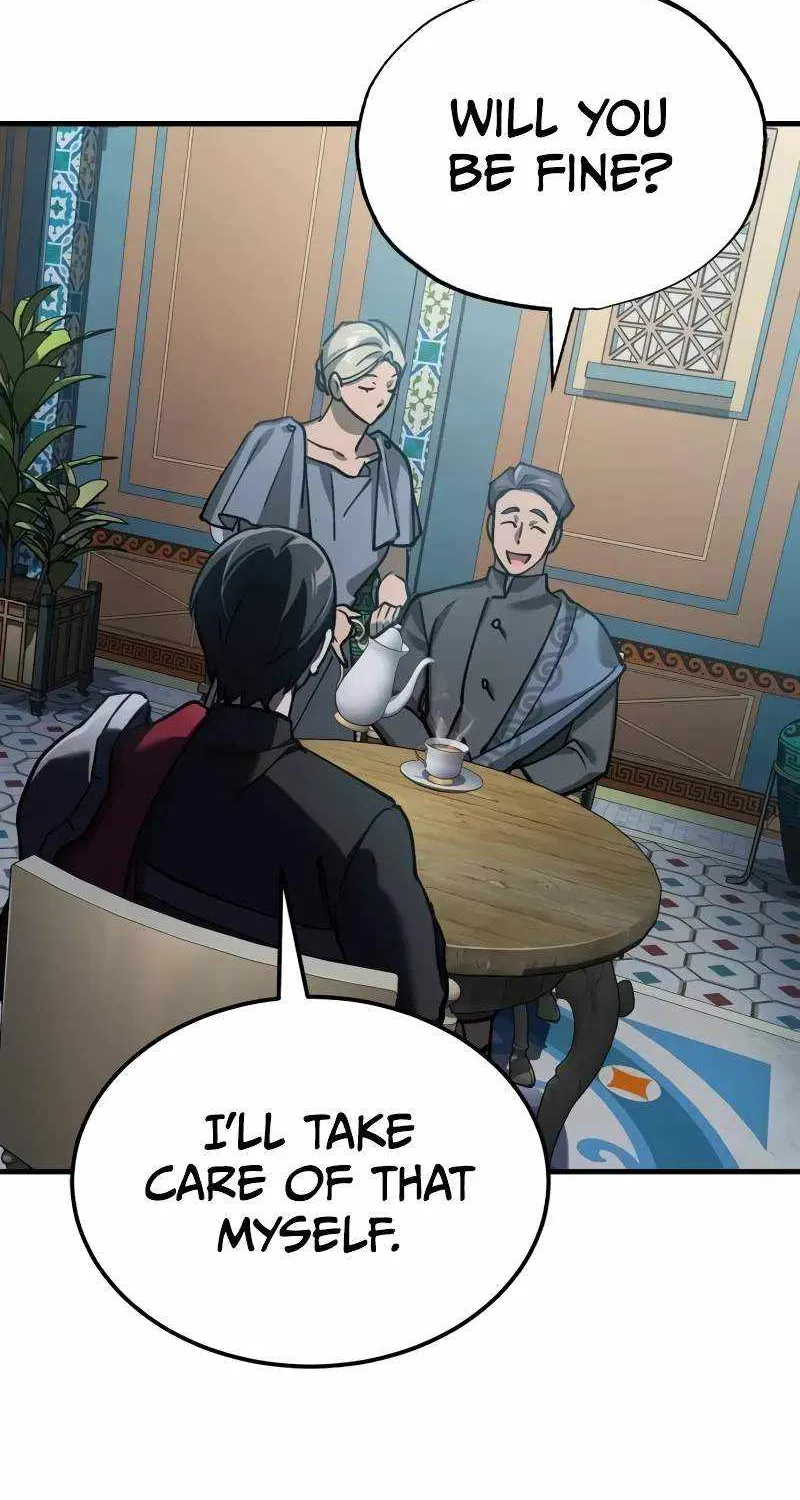 The Heavenly Demon Can’t Live a Normal Life Chapter 127 page 87 - 