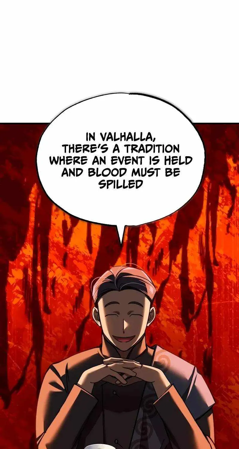 The Heavenly Demon Can’t Live a Normal Life Chapter 127 page 89 - 