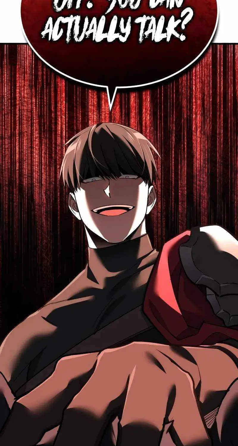 The Heavenly Demon Can’t Live a Normal Life Chapter 127 page 10 - 