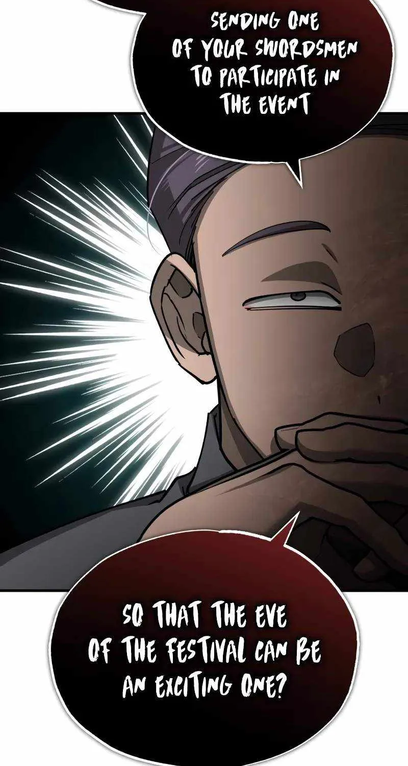 The Heavenly Demon Can’t Live a Normal Life Chapter 127 page 94 - 