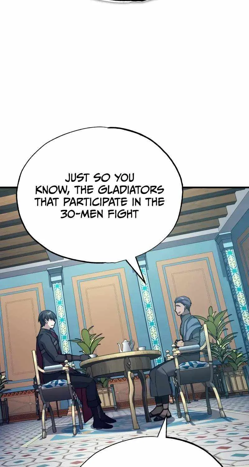 The Heavenly Demon Can’t Live a Normal Life Chapter 127 page 95 - 