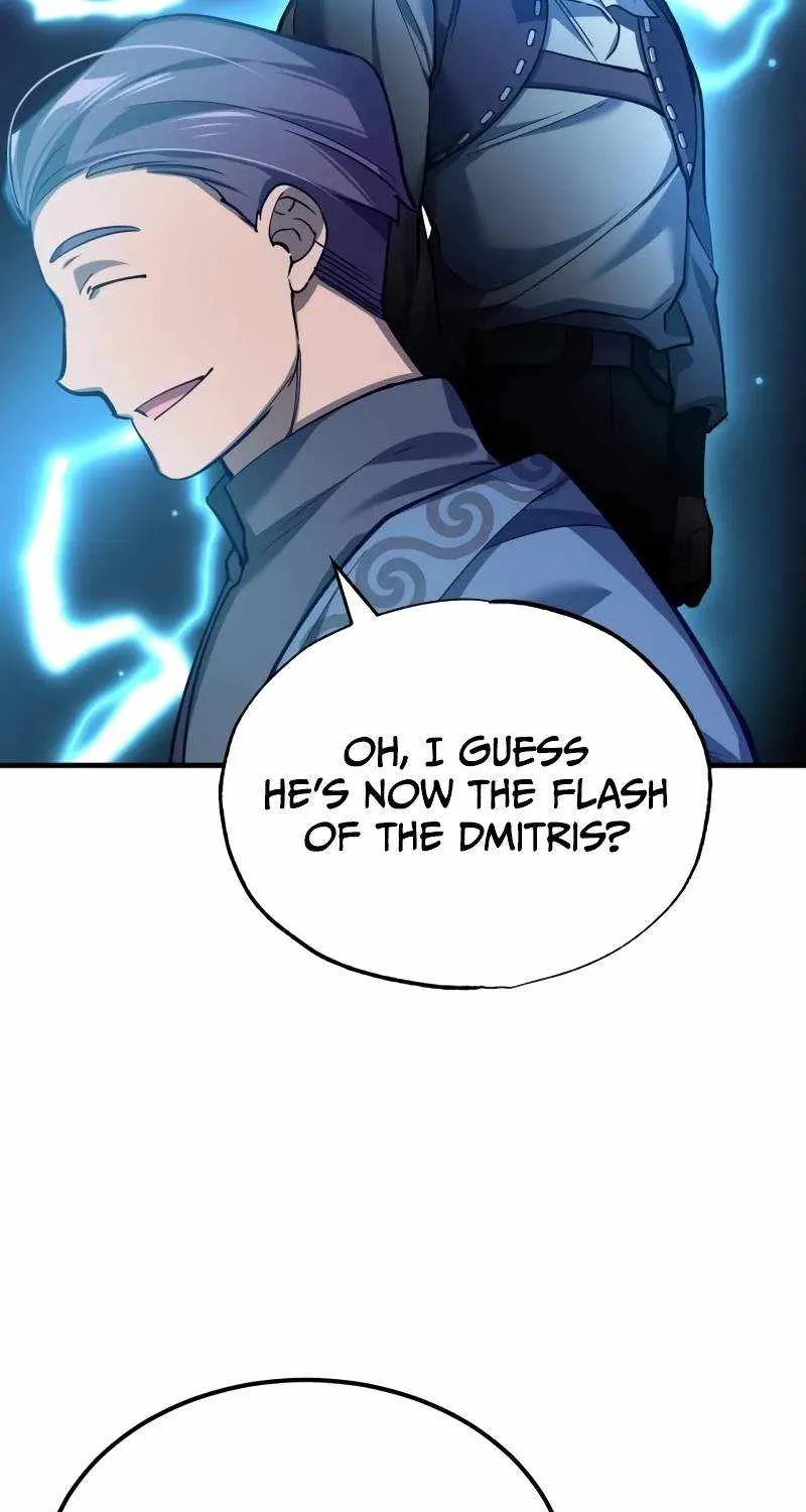 The Heavenly Demon Can’t Live a Normal Life Chapter 127 page 97 - 