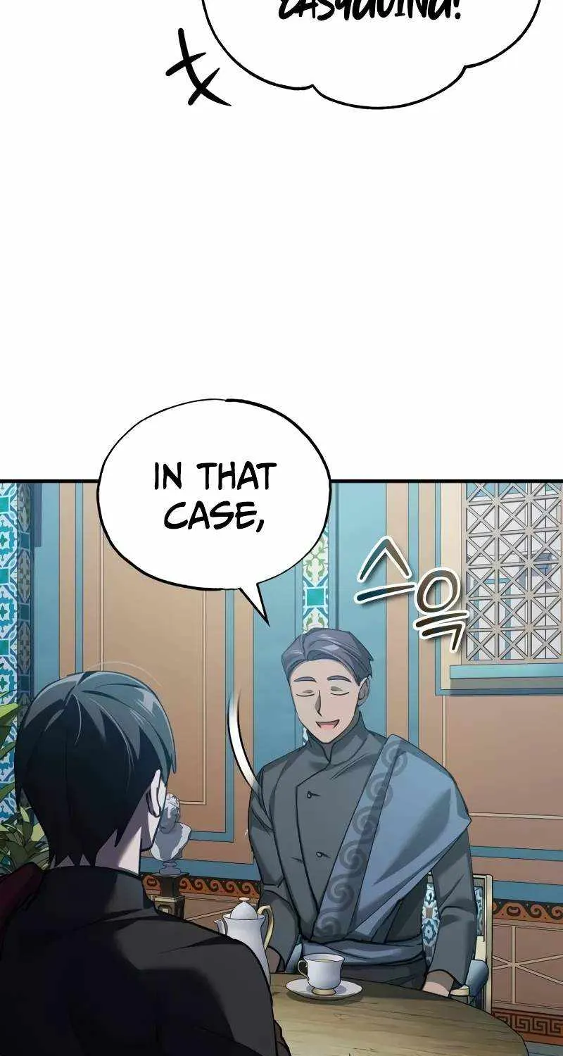 The Heavenly Demon Can’t Live a Normal Life Chapter 127 page 99 - 