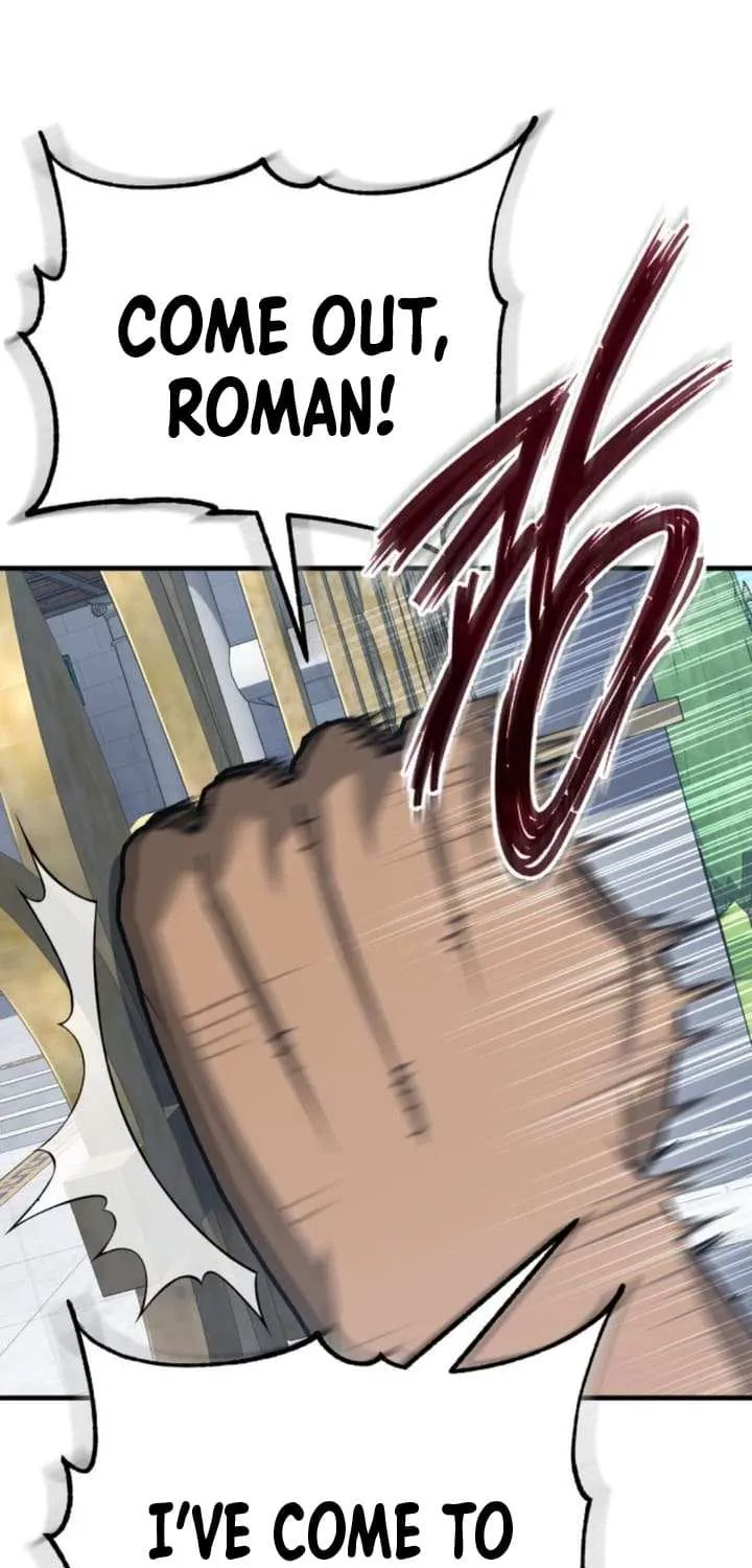 The Heavenly Demon Can’t Live a Normal Life Chapter 128 page 1 - 