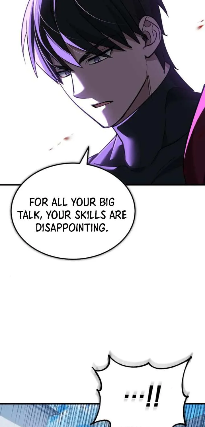 The Heavenly Demon Can’t Live a Normal Life Chapter 128 page 19 - 