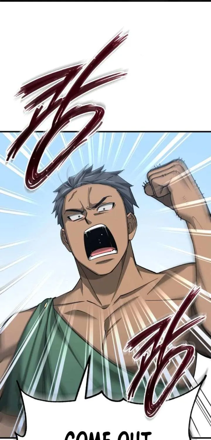 The Heavenly Demon Can’t Live a Normal Life Chapter 128 page 3 - 