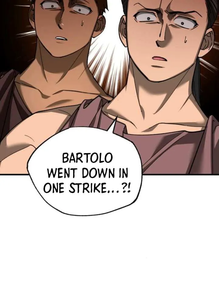 The Heavenly Demon Can’t Live a Normal Life Chapter 128 page 21 - 
