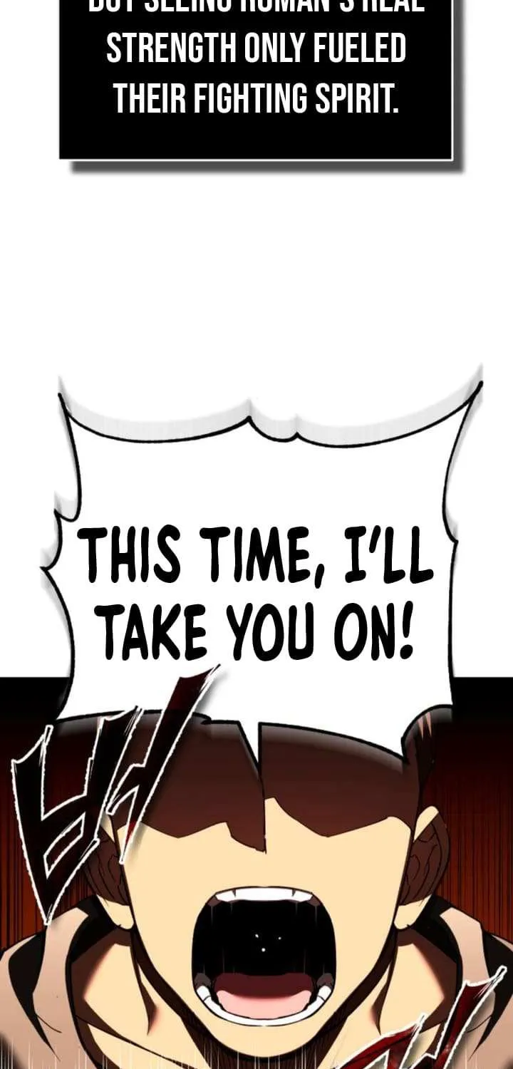 The Heavenly Demon Can’t Live a Normal Life Chapter 128 page 24 - 