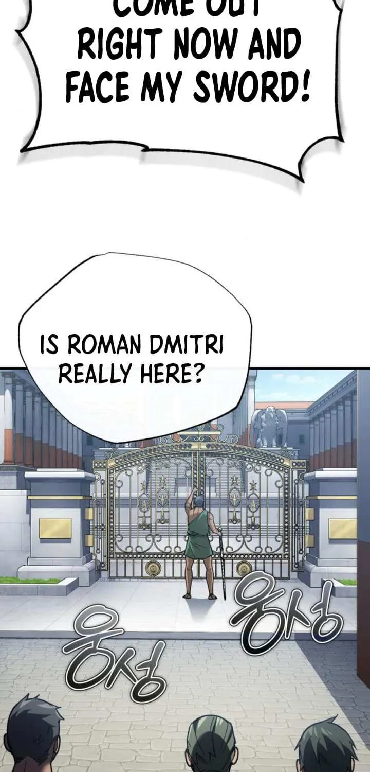 The Heavenly Demon Can’t Live a Normal Life Chapter 128 page 4 - 