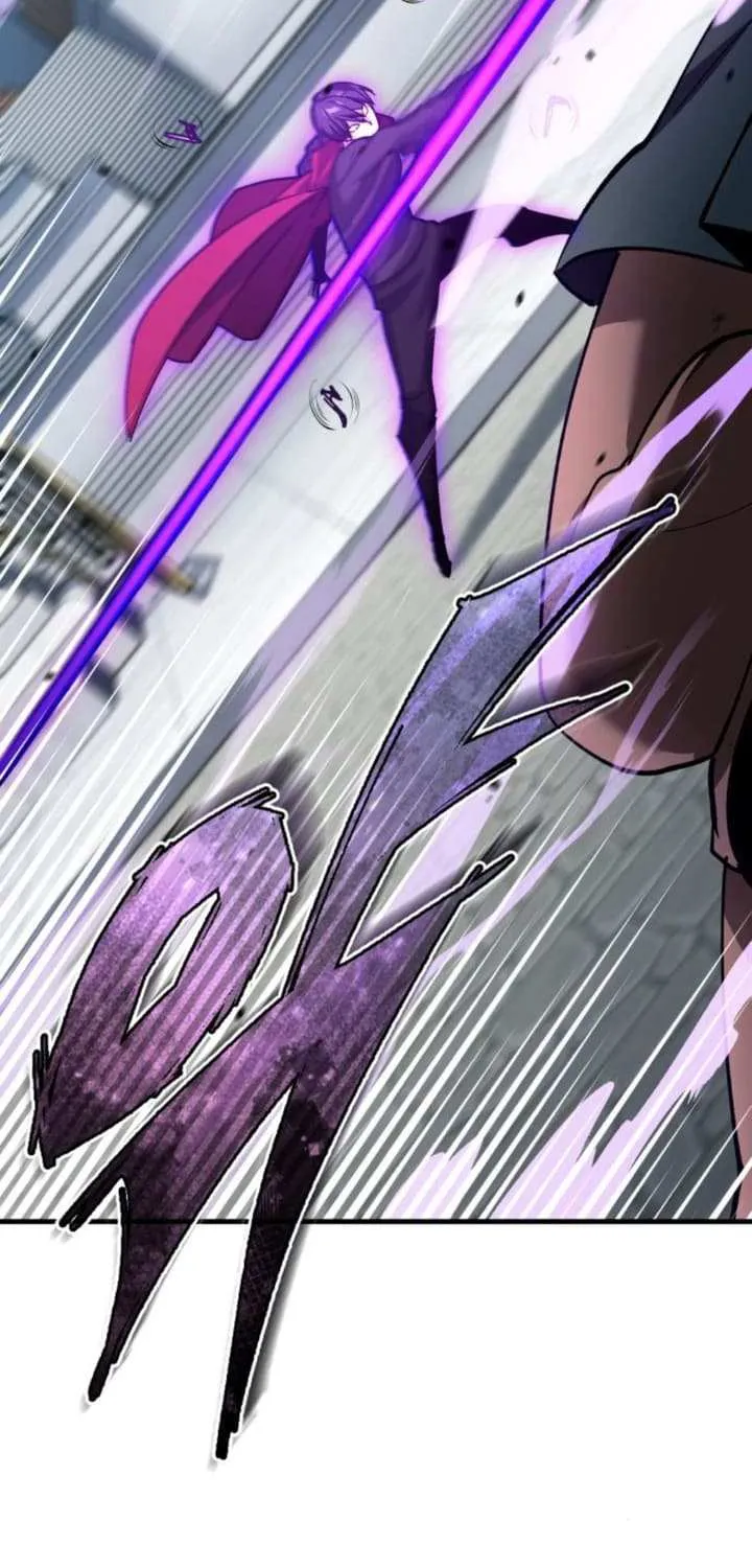 The Heavenly Demon Can’t Live a Normal Life Chapter 128 page 31 - 