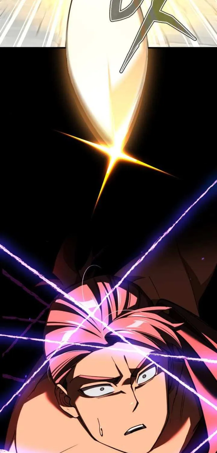 The Heavenly Demon Can’t Live a Normal Life Chapter 128 page 34 - 