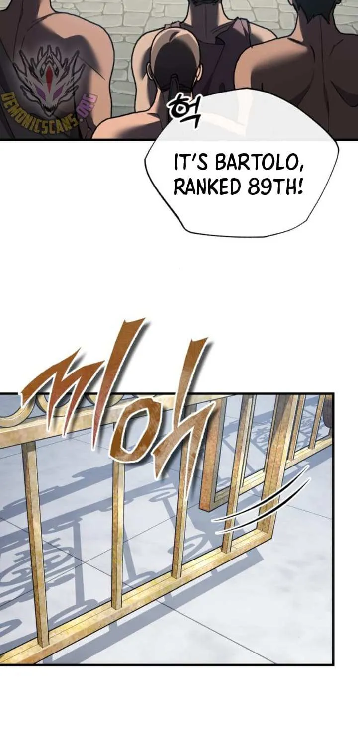The Heavenly Demon Can’t Live a Normal Life Chapter 128 page 5 - 