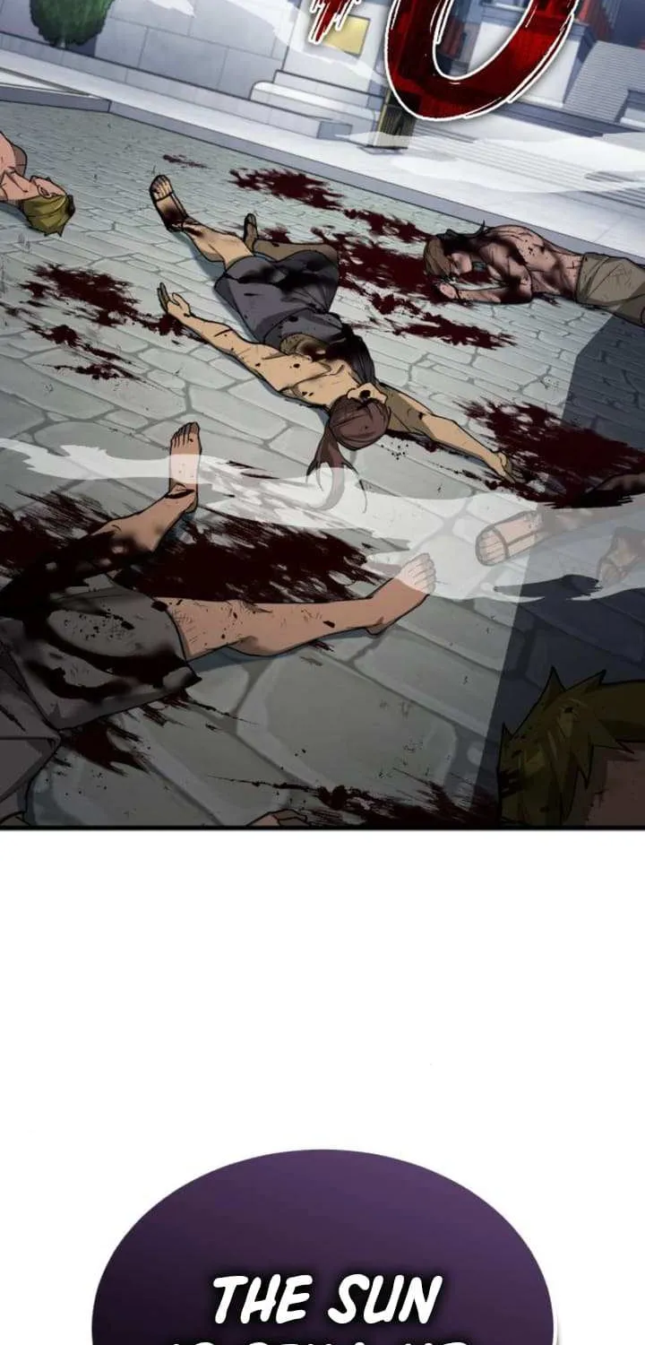 The Heavenly Demon Can’t Live a Normal Life Chapter 128 page 41 - 