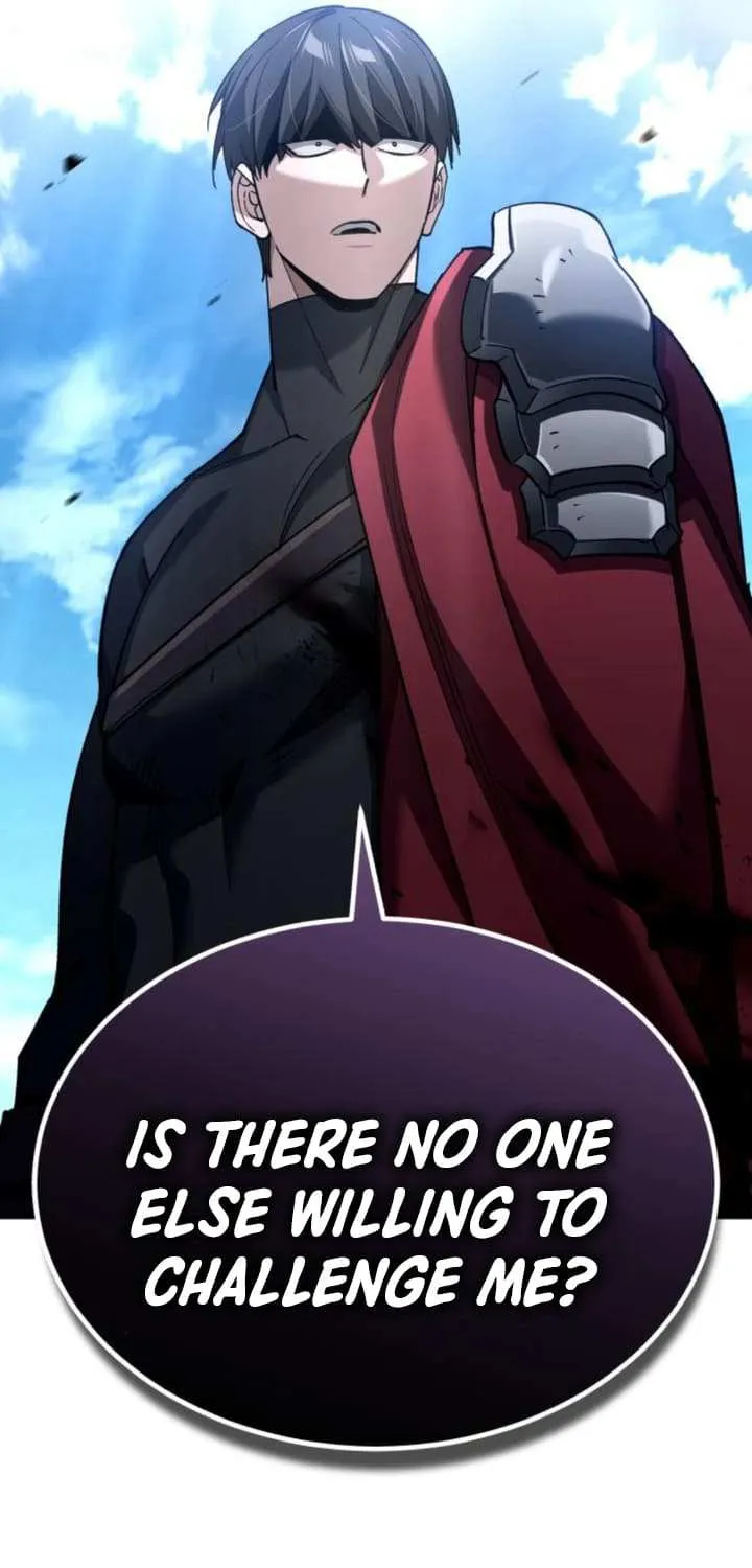 The Heavenly Demon Can’t Live a Normal Life Chapter 128 page 43 - 