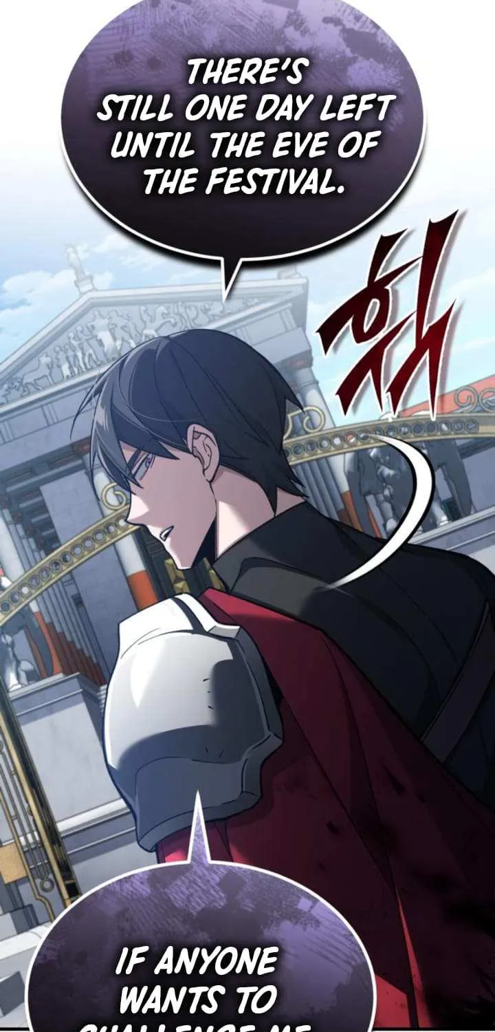 The Heavenly Demon Can’t Live a Normal Life Chapter 128 page 45 - 