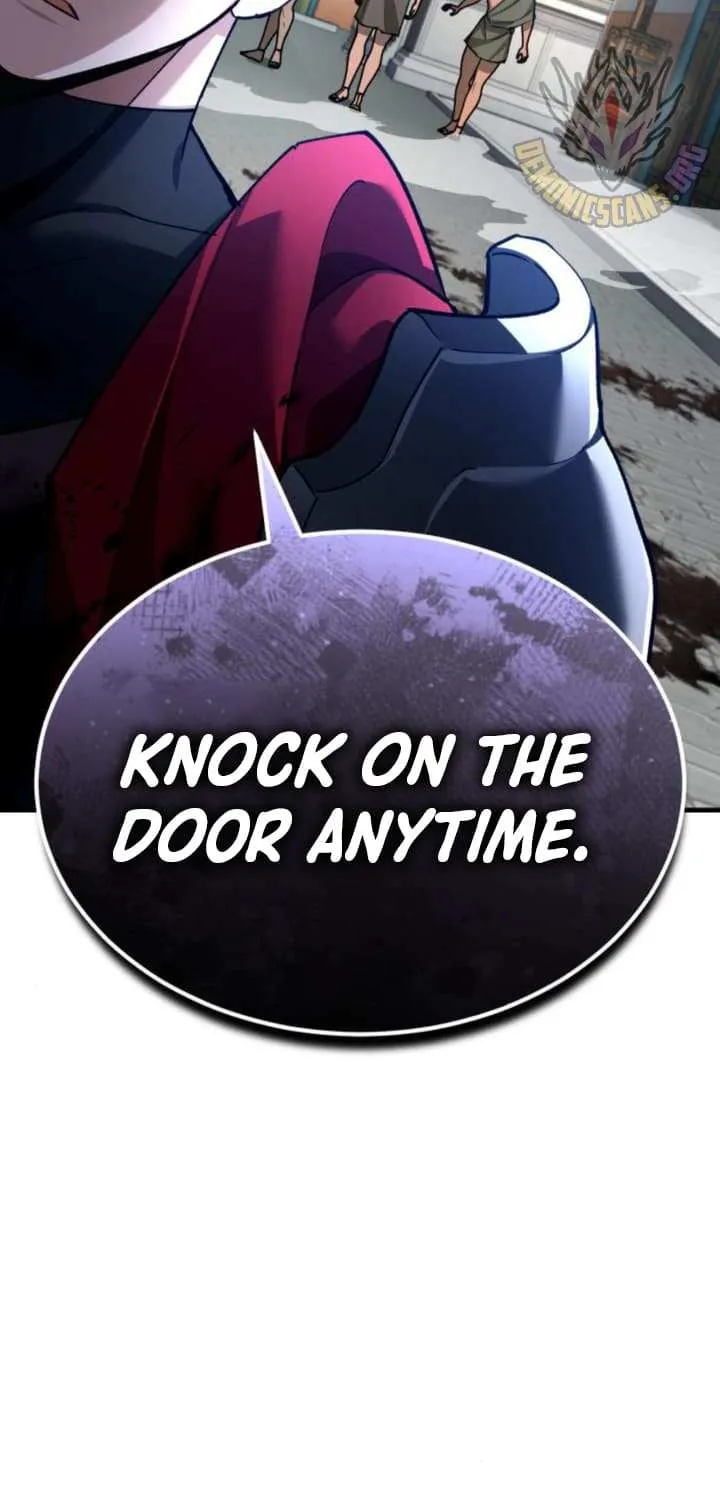 The Heavenly Demon Can’t Live a Normal Life Chapter 128 page 47 - 