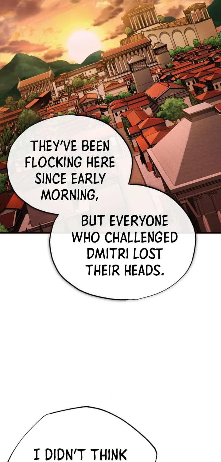 The Heavenly Demon Can’t Live a Normal Life Chapter 128 page 50 - 