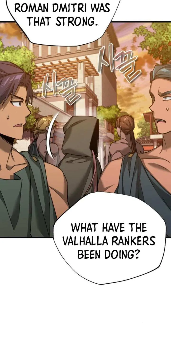 The Heavenly Demon Can’t Live a Normal Life Chapter 128 page 51 - 