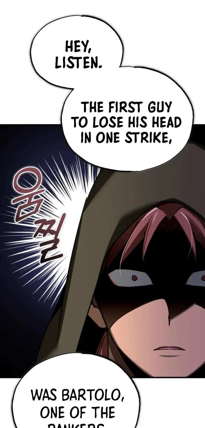 The Heavenly Demon Can’t Live a Normal Life Chapter 128 page 52 - 